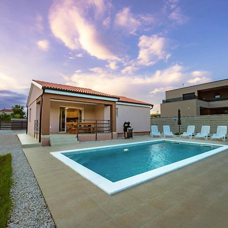 Villa Stocozzi Svetvinčenat المظهر الخارجي الصورة